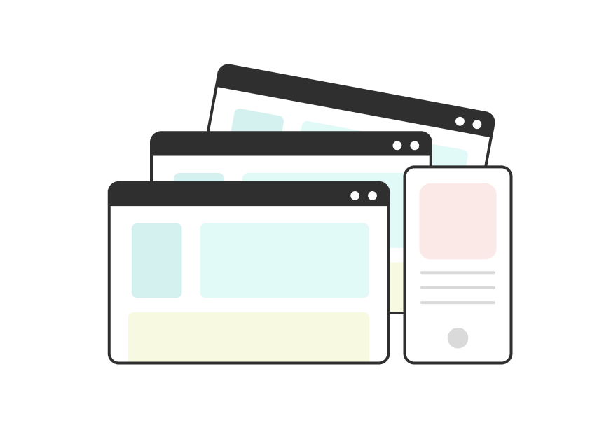 AIを活用したスピーディなWeb制作