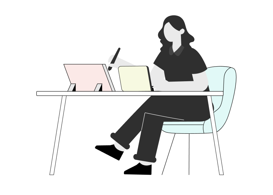 プロデザイナー監修のスマホ対応Web制作